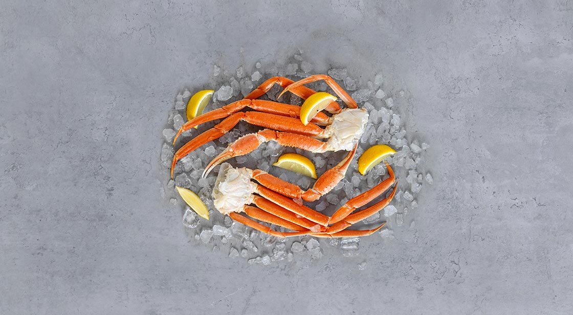 Snow crab