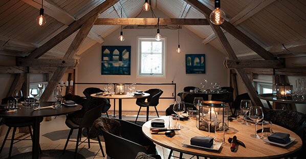 Lofoten food studio
